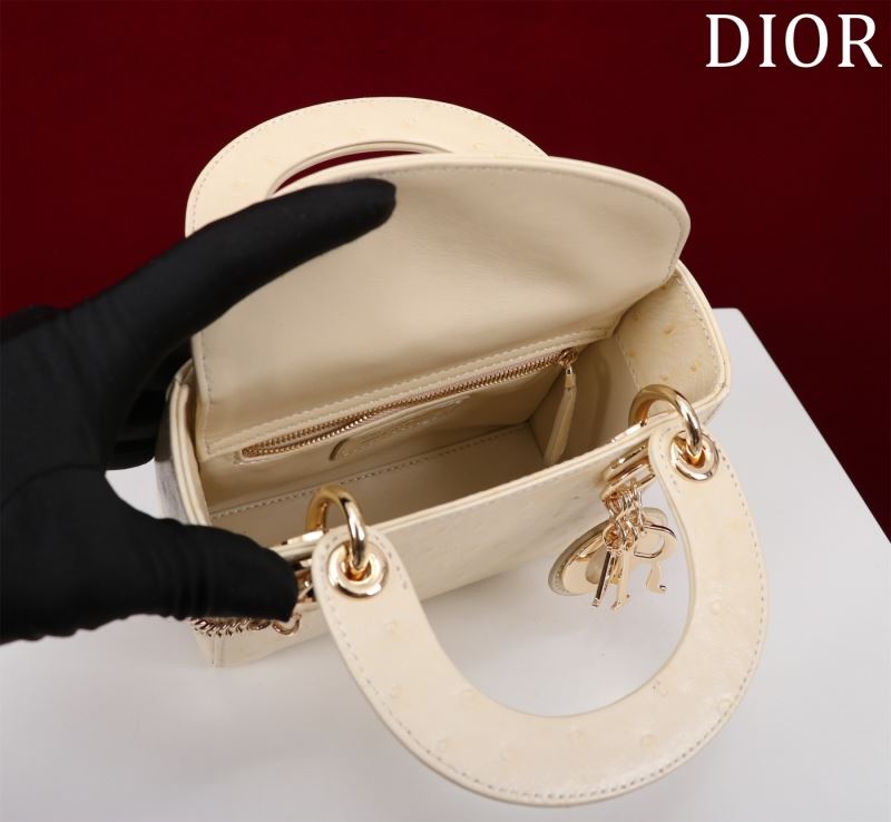 Dior My Lady Bags